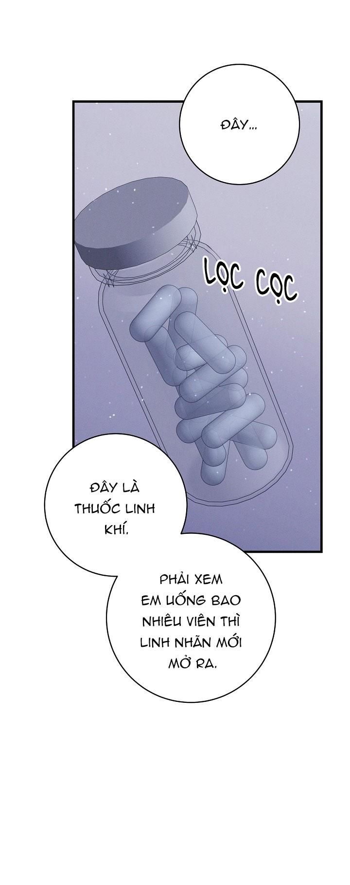 đọc truyện Đêm Không Dấu Vết Chương 54 ảnh 37 tại Truyện Dạ Ký