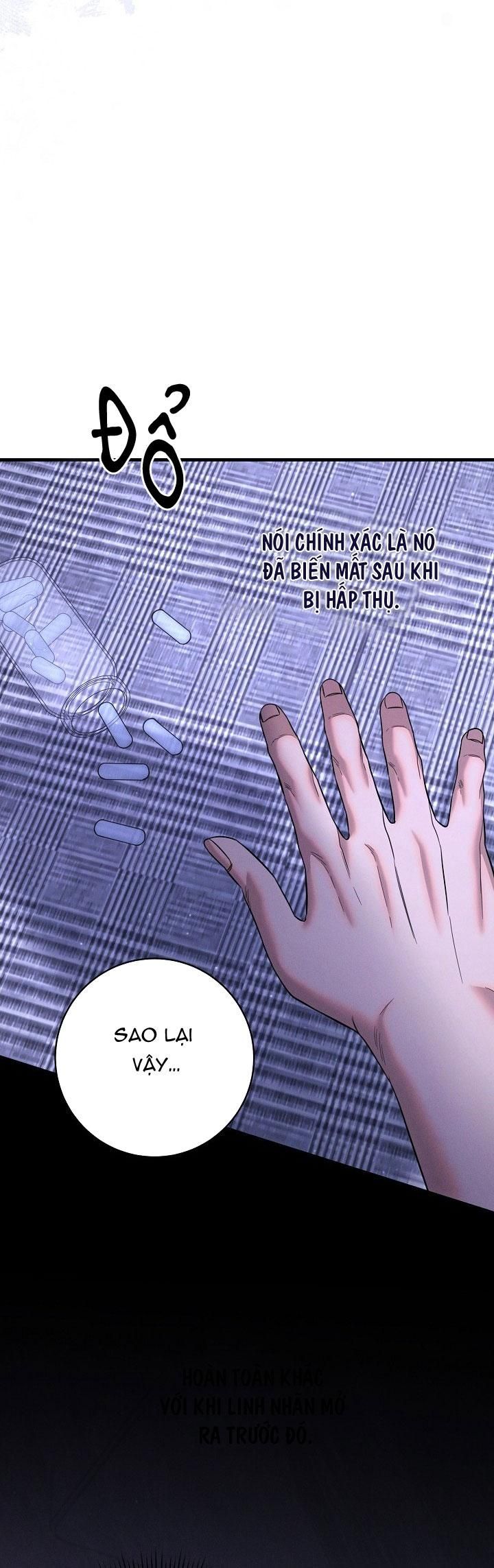 đọc truyện Đêm Không Dấu Vết Chương 54 ảnh 51 tại Truyện Dạ Ký