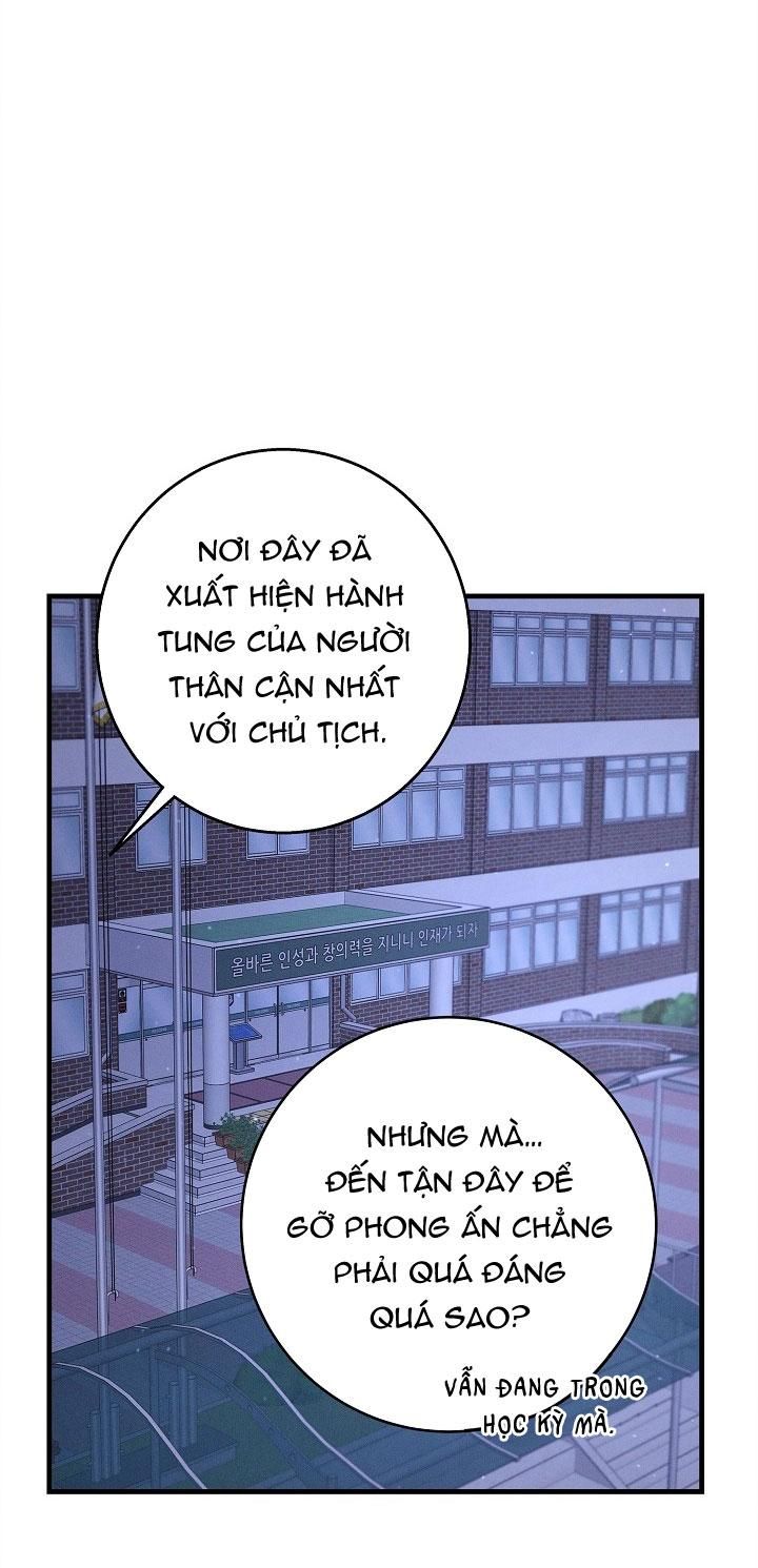 đọc truyện Đêm Không Dấu Vết Chương 55 ảnh 48 tại Truyện Dạ Ký
