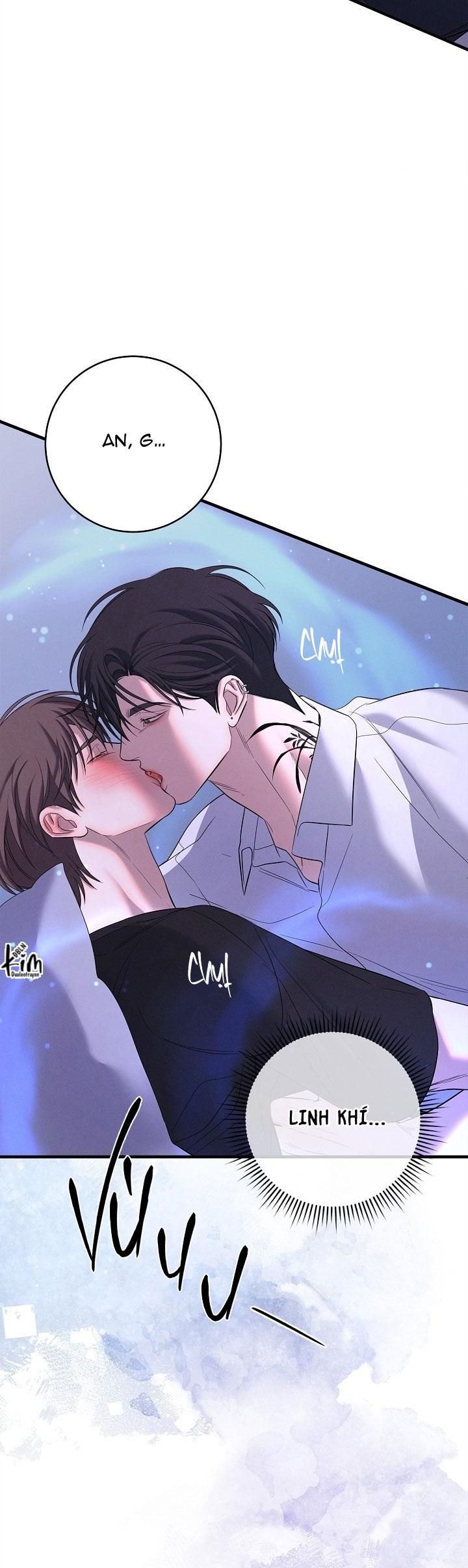 đọc truyện Đêm Không Dấu Vết Chương 55 ảnh 6 tại Truyện Dạ Ký