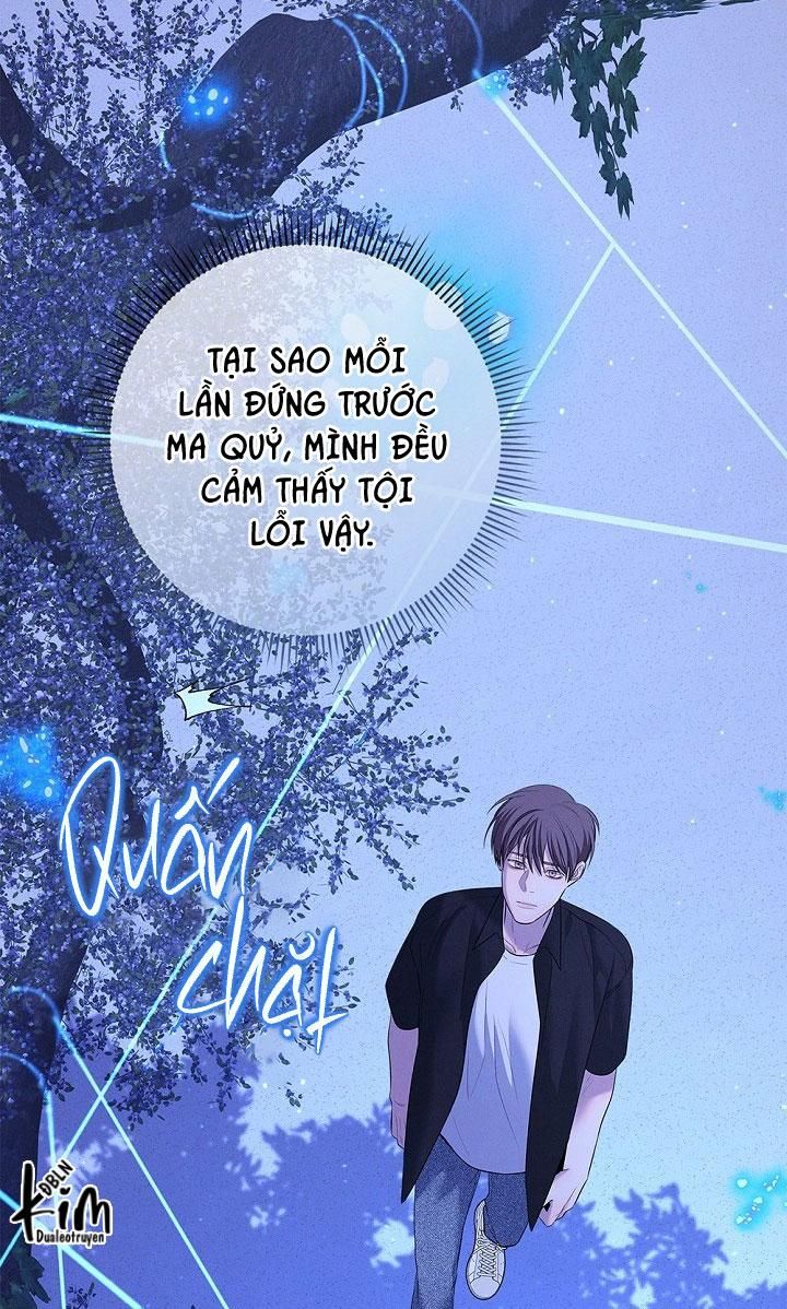 đọc truyện Đêm Không Dấu Vết Chương 56 ảnh 62 tại Truyện Dạ Ký