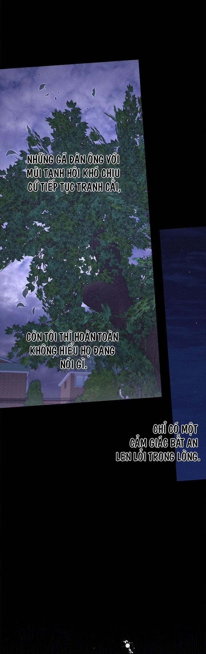 đọc truyện Đêm Không Dấu Vết Chương 57 ảnh 13 tại Thiên Thai Truyện