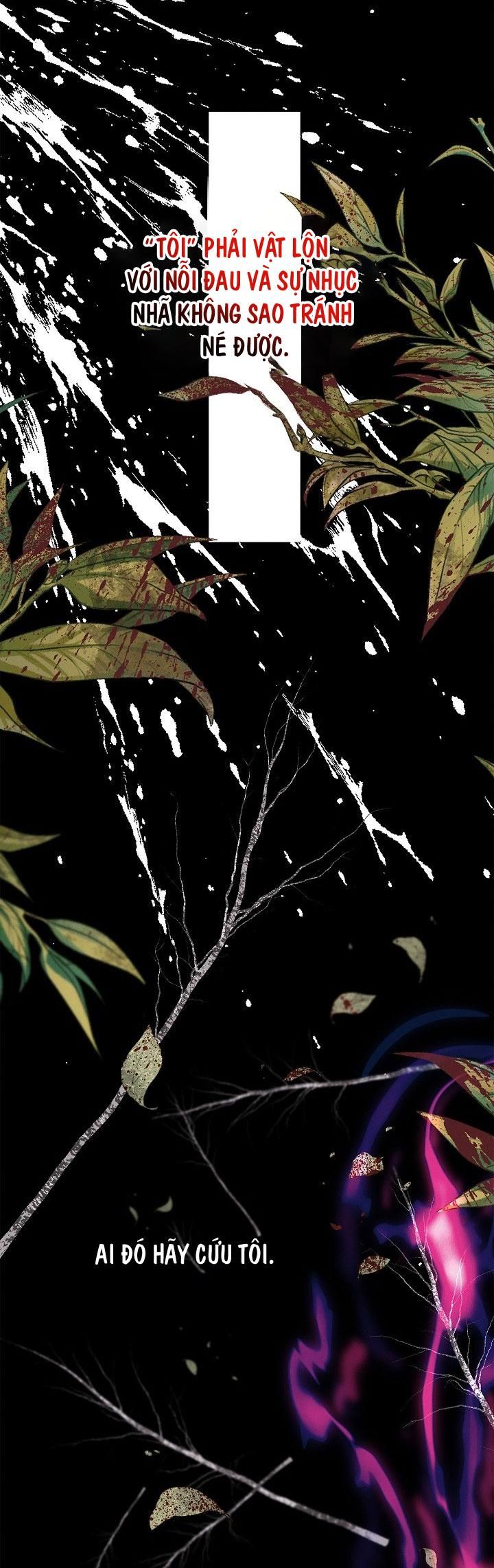 đọc truyện Đêm Không Dấu Vết Chương 57 ảnh 15 tại Thiên Thai Truyện