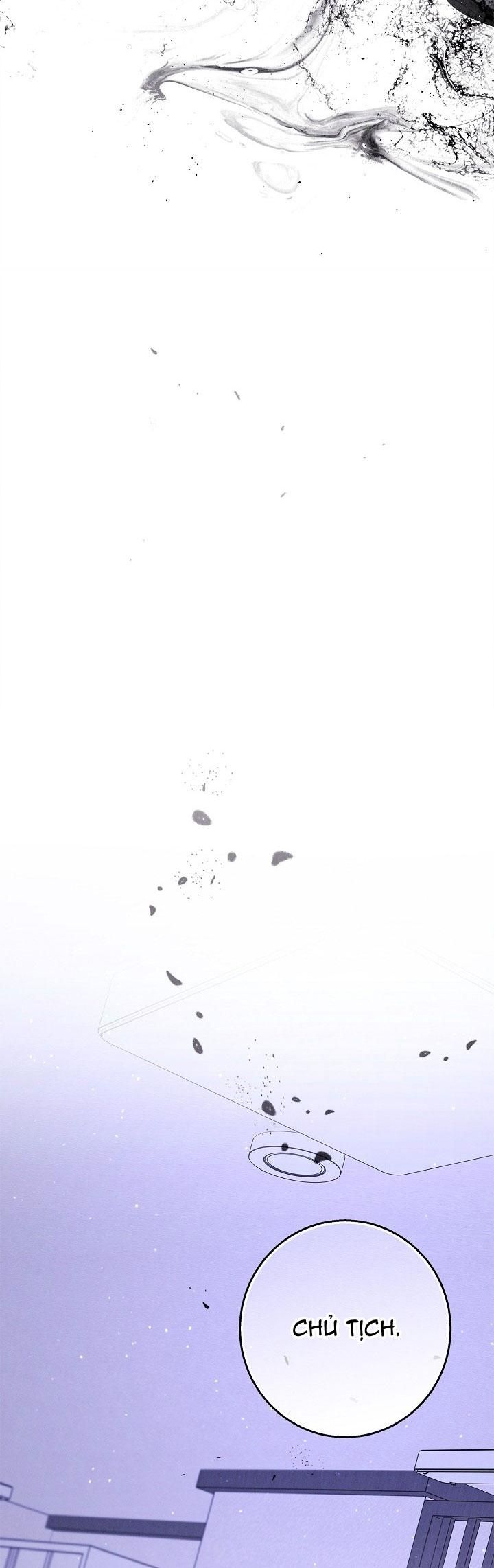 đọc truyện Đêm Không Dấu Vết Chương 57 ảnh 17 tại Thiên Thai Truyện