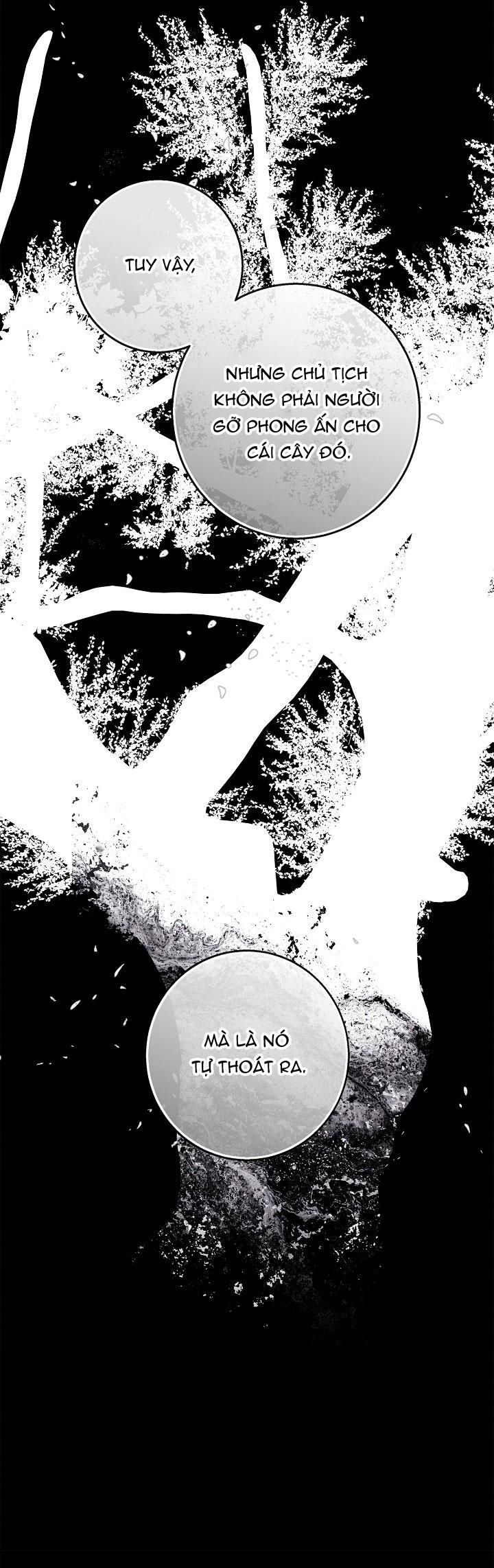 đọc truyện Đêm Không Dấu Vết Chương 57 ảnh 20 tại Thiên Thai Truyện