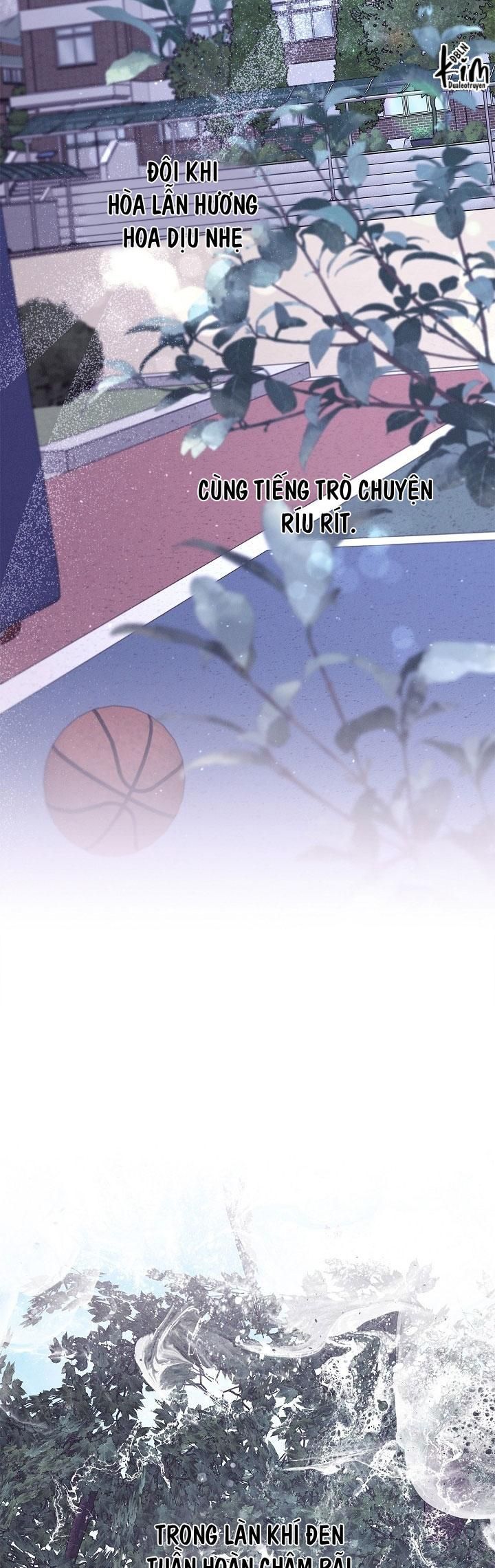 đọc truyện Đêm Không Dấu Vết Chương 57 ảnh 4 tại Thiên Thai Truyện