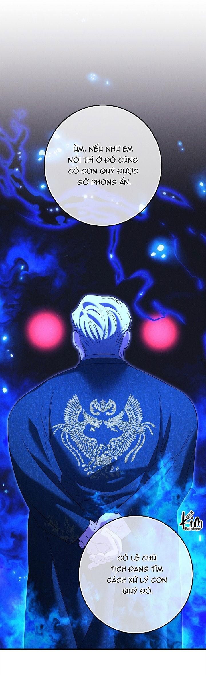 đọc truyện Đêm Không Dấu Vết Chương 57 ảnh 25 tại Thiên Thai Truyện