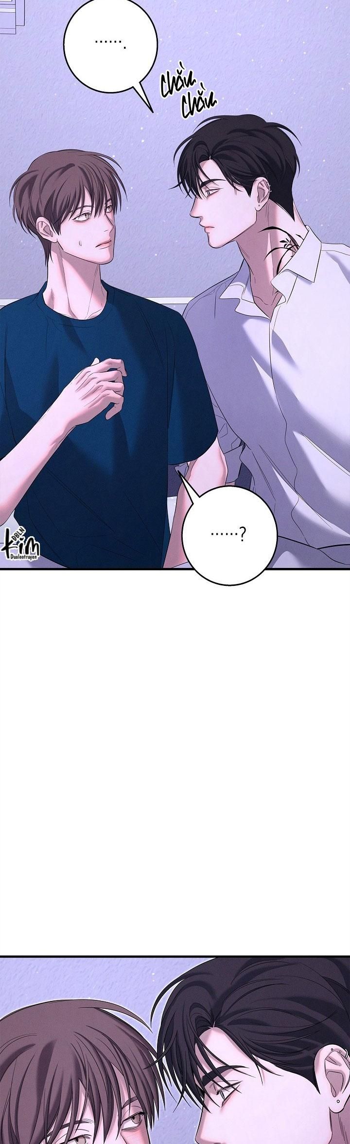 đọc truyện Đêm Không Dấu Vết Chương 57 ảnh 27 tại Thiên Thai Truyện