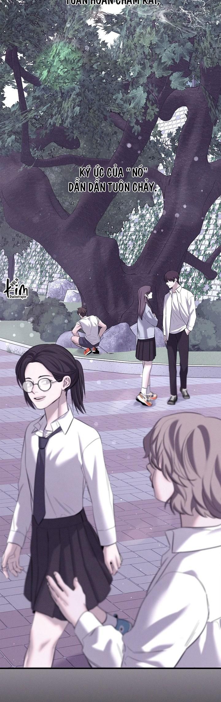 đọc truyện Đêm Không Dấu Vết Chương 57 ảnh 5 tại Thiên Thai Truyện