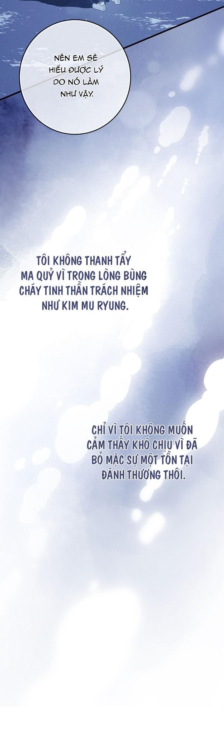 đọc truyện Đêm Không Dấu Vết Chương 57 ảnh 32 tại Thiên Thai Truyện