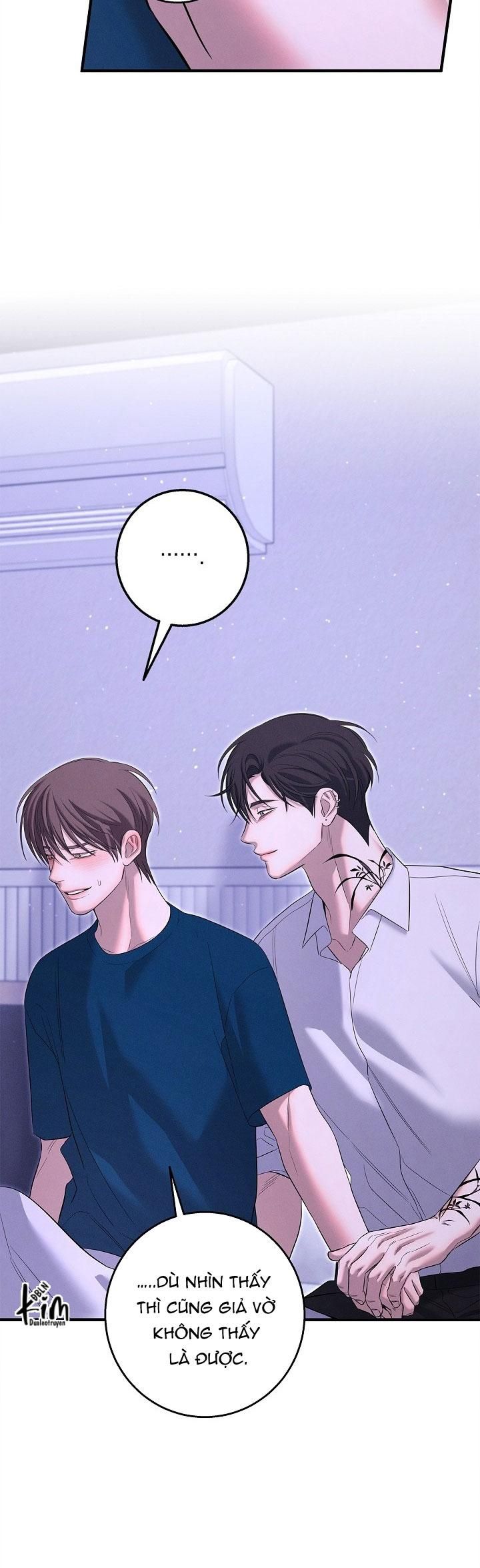 đọc truyện Đêm Không Dấu Vết Chương 57 ảnh 35 tại Thiên Thai Truyện