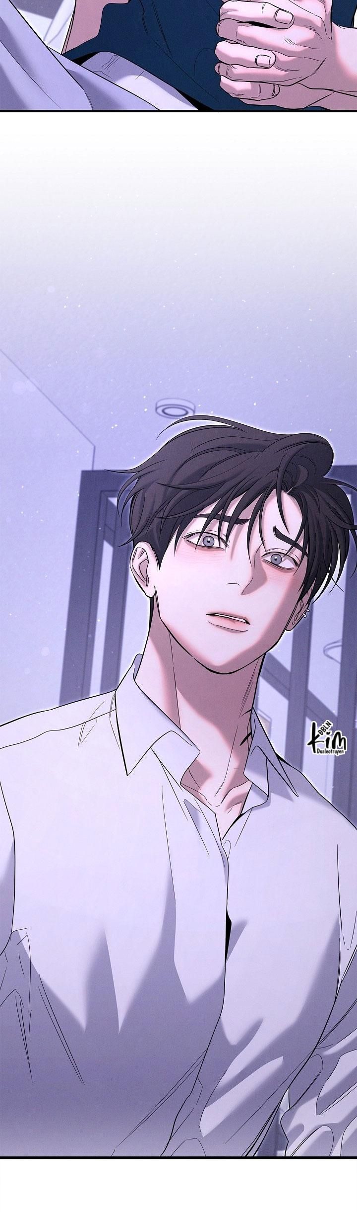 đọc truyện Đêm Không Dấu Vết Chương 57 ảnh 39 tại Thiên Thai Truyện