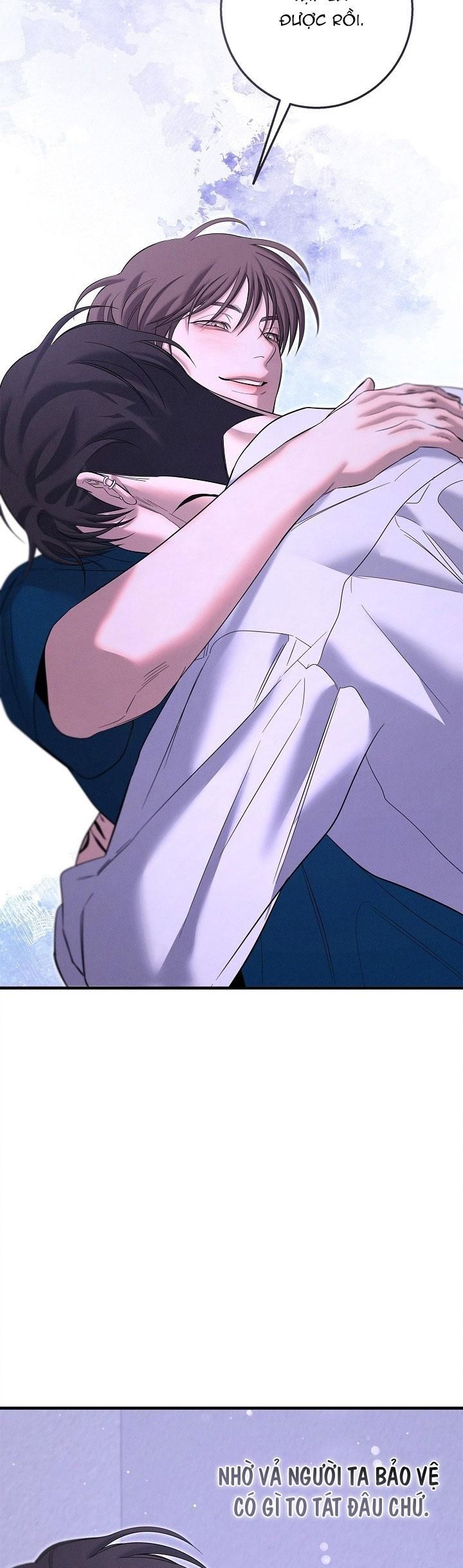 đọc truyện Đêm Không Dấu Vết Chương 57 ảnh 41 tại Thiên Thai Truyện