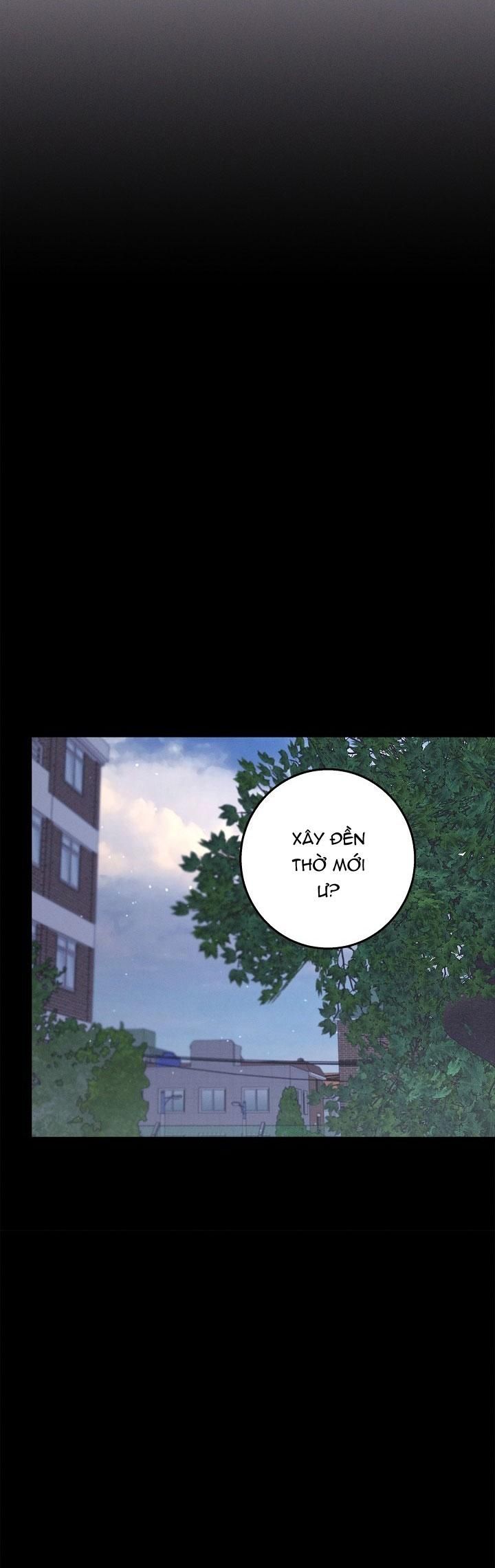 đọc truyện Đêm Không Dấu Vết Chương 57 ảnh 6 tại Thiên Thai Truyện