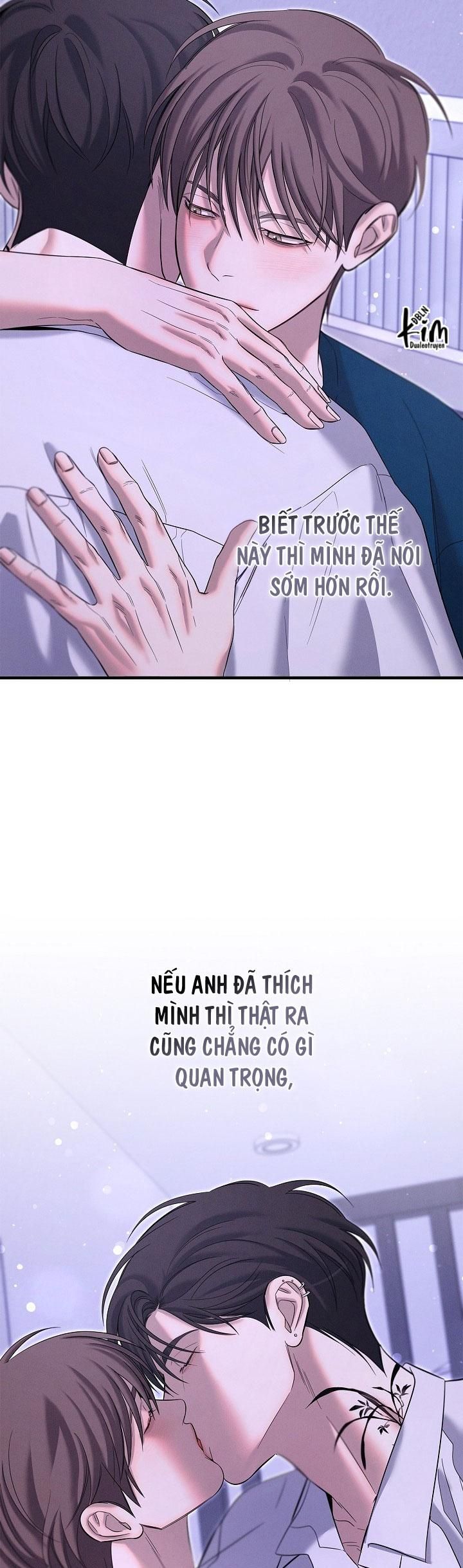 đọc truyện Đêm Không Dấu Vết Chương 57 ảnh 42 tại Thiên Thai Truyện