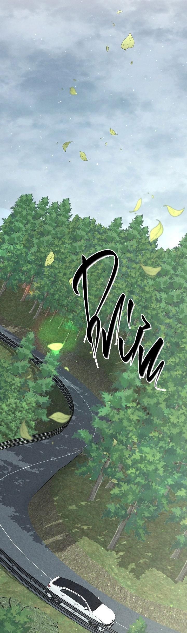 đọc truyện Đêm Không Dấu Vết Chương 57 ảnh 44 tại Thiên Thai Truyện