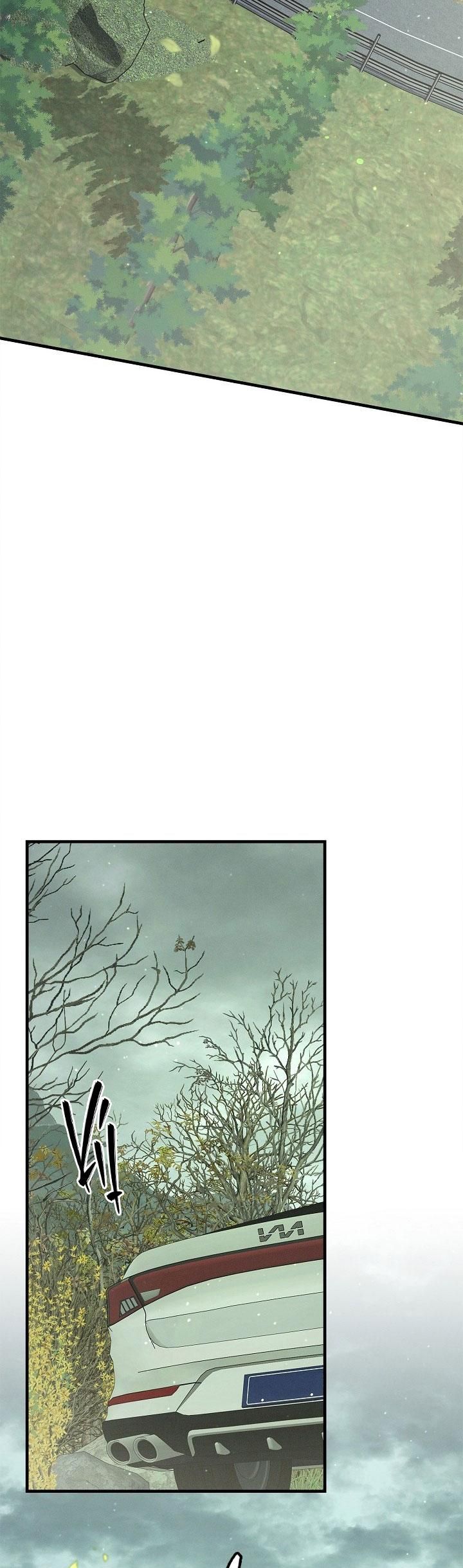 đọc truyện Đêm Không Dấu Vết Chương 57 ảnh 45 tại Thiên Thai Truyện