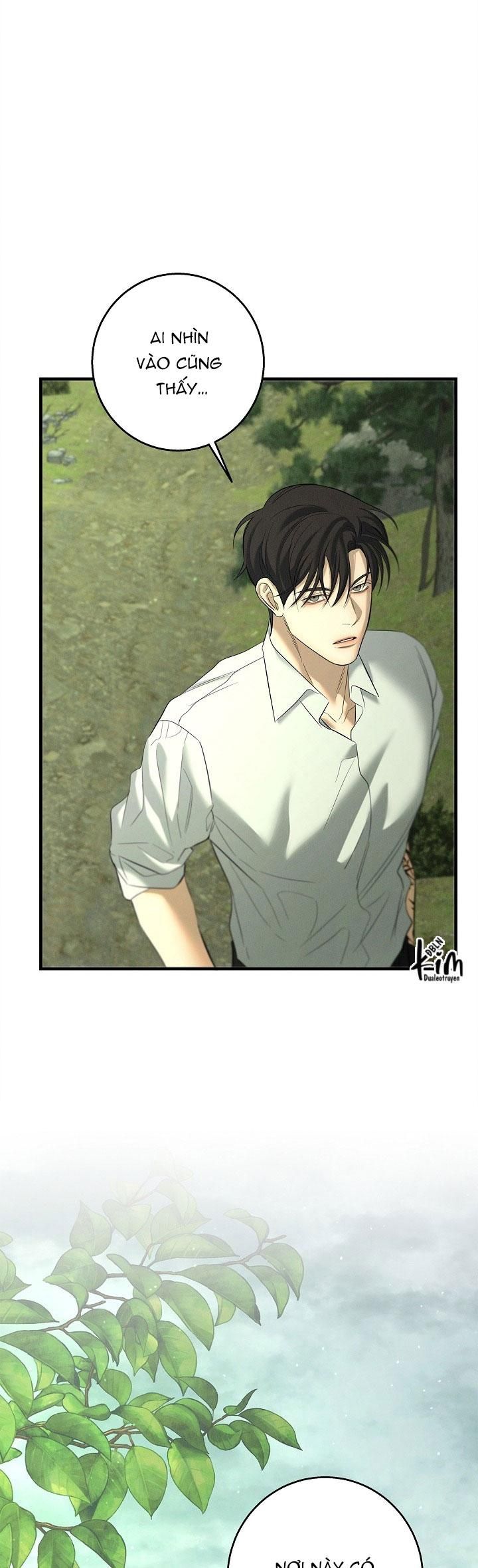 đọc truyện Đêm Không Dấu Vết Chương 57 ảnh 47 tại Thiên Thai Truyện