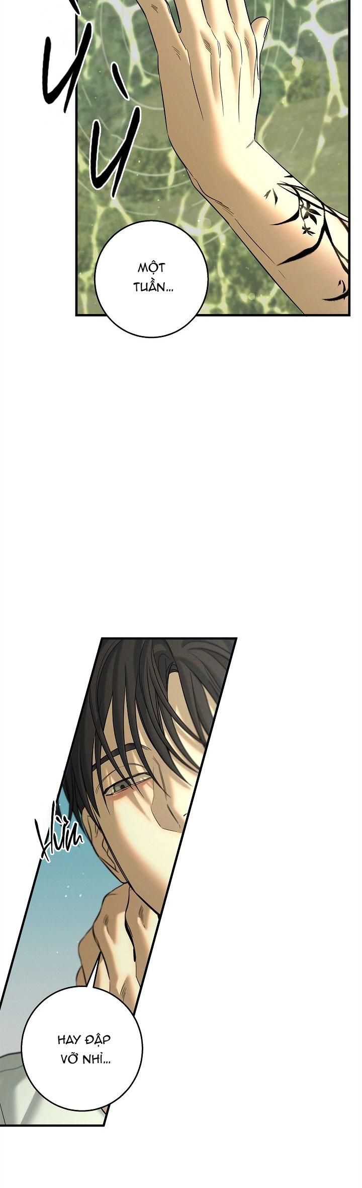 đọc truyện Đêm Không Dấu Vết Chương 57 ảnh 54 tại Thiên Thai Truyện