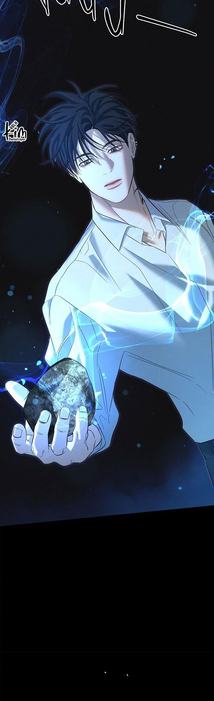 đọc truyện Đêm Không Dấu Vết Chương 57 ảnh 56 tại Thiên Thai Truyện