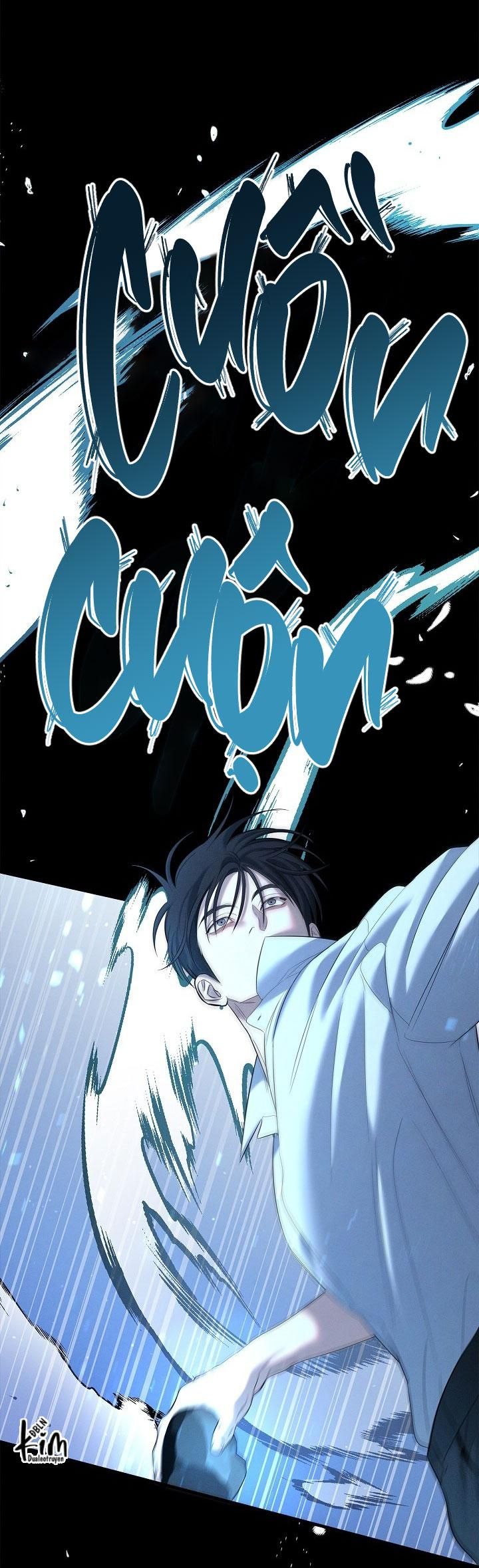 đọc truyện Đêm Không Dấu Vết Chương 57 ảnh 57 tại Thiên Thai Truyện