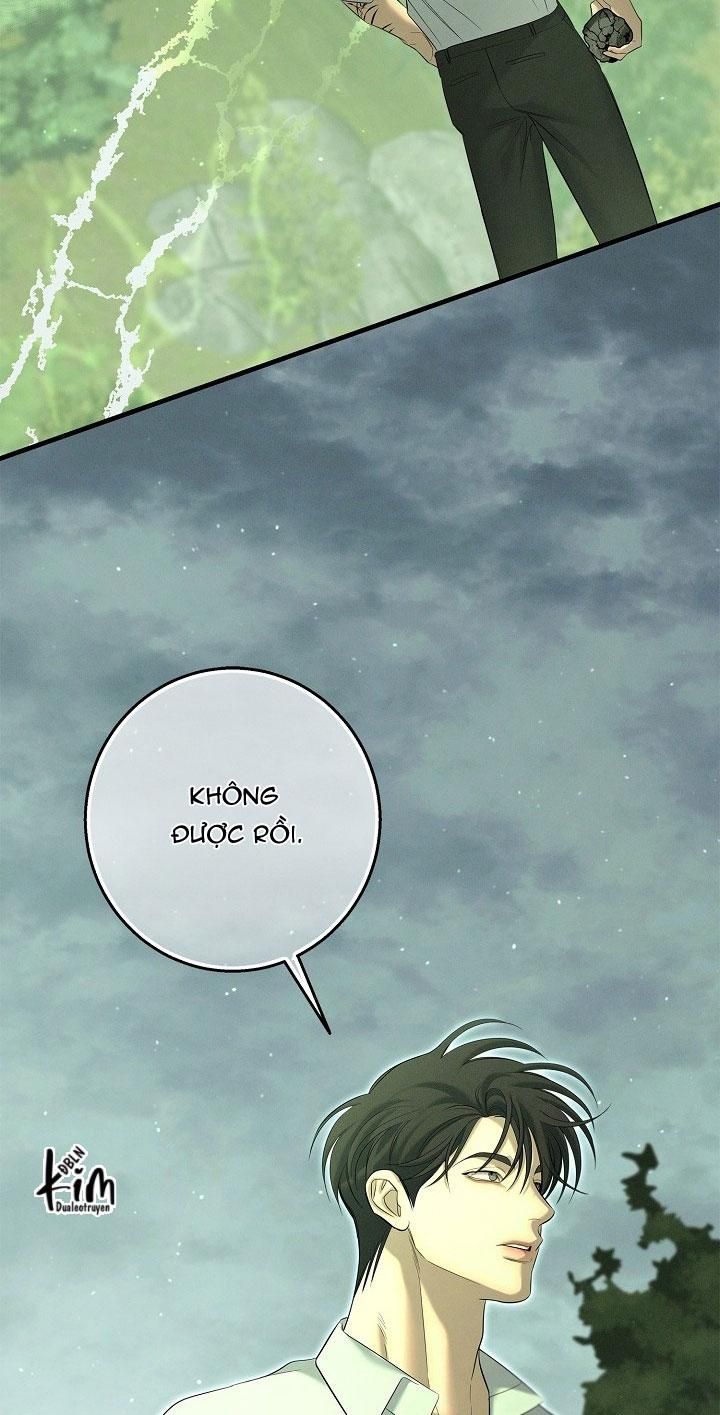 đọc truyện Đêm Không Dấu Vết Chương 57 ảnh 67 tại Thiên Thai Truyện