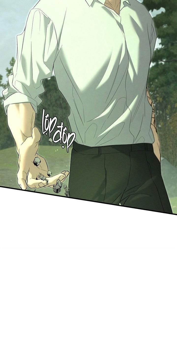 đọc truyện Đêm Không Dấu Vết Chương 57 ảnh 68 tại Thiên Thai Truyện