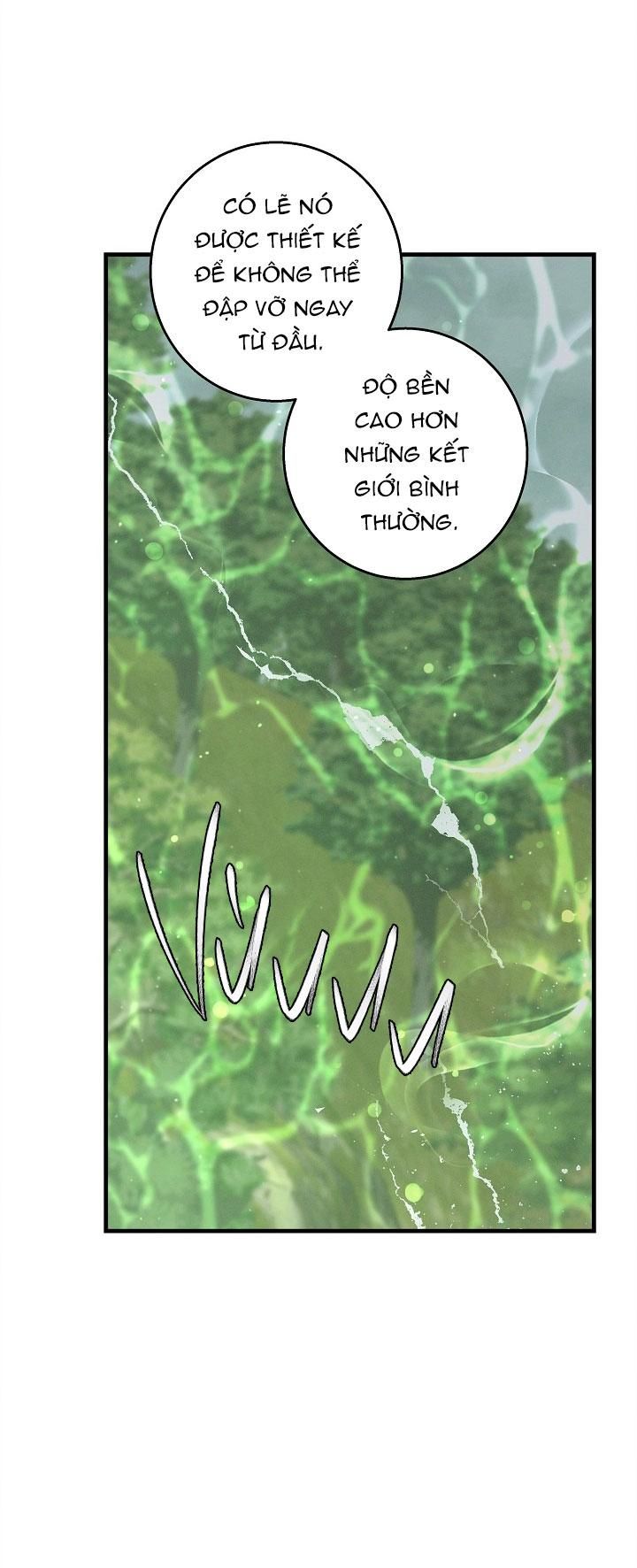 đọc truyện Đêm Không Dấu Vết Chương 57 ảnh 70 tại Thiên Thai Truyện