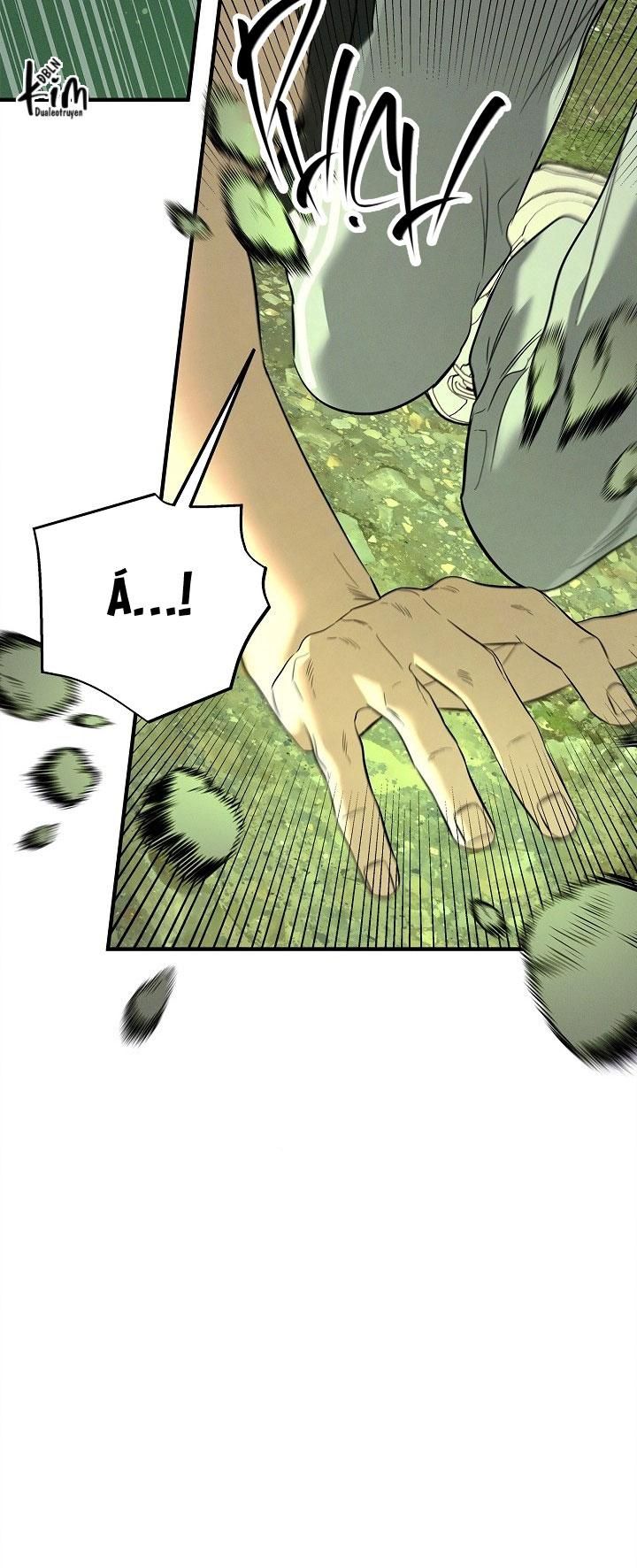 đọc truyện Đêm Không Dấu Vết Chương 57 ảnh 74 tại Thiên Thai Truyện