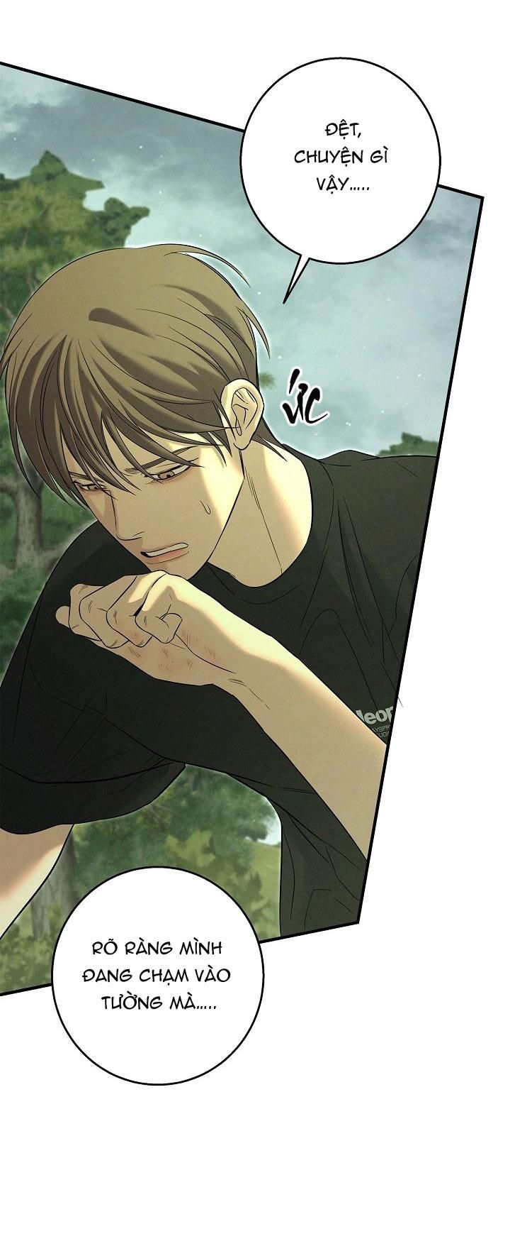 đọc truyện Đêm Không Dấu Vết Chương 57 ảnh 75 tại Thiên Thai Truyện