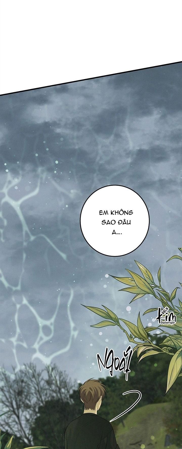 đọc truyện Đêm Không Dấu Vết Chương 57 ảnh 76 tại Thiên Thai Truyện