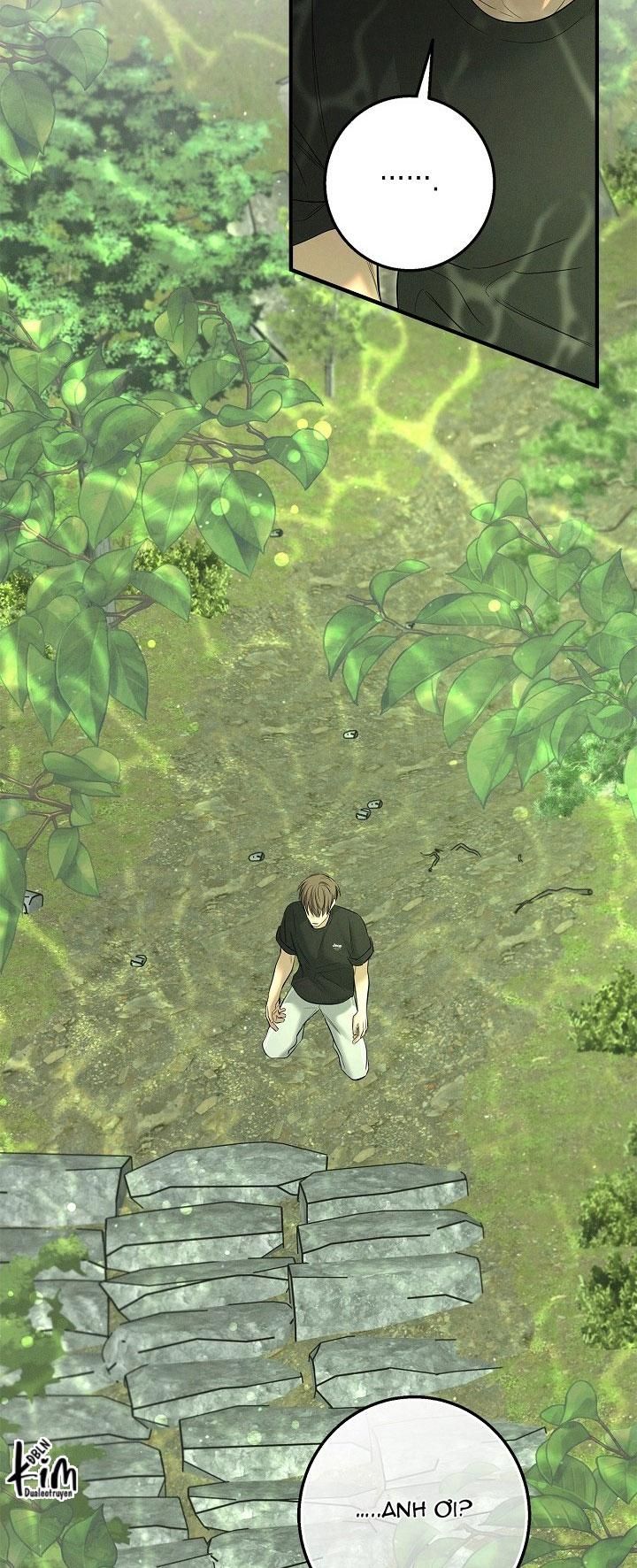 đọc truyện Đêm Không Dấu Vết Chương 57 ảnh 78 tại Thiên Thai Truyện