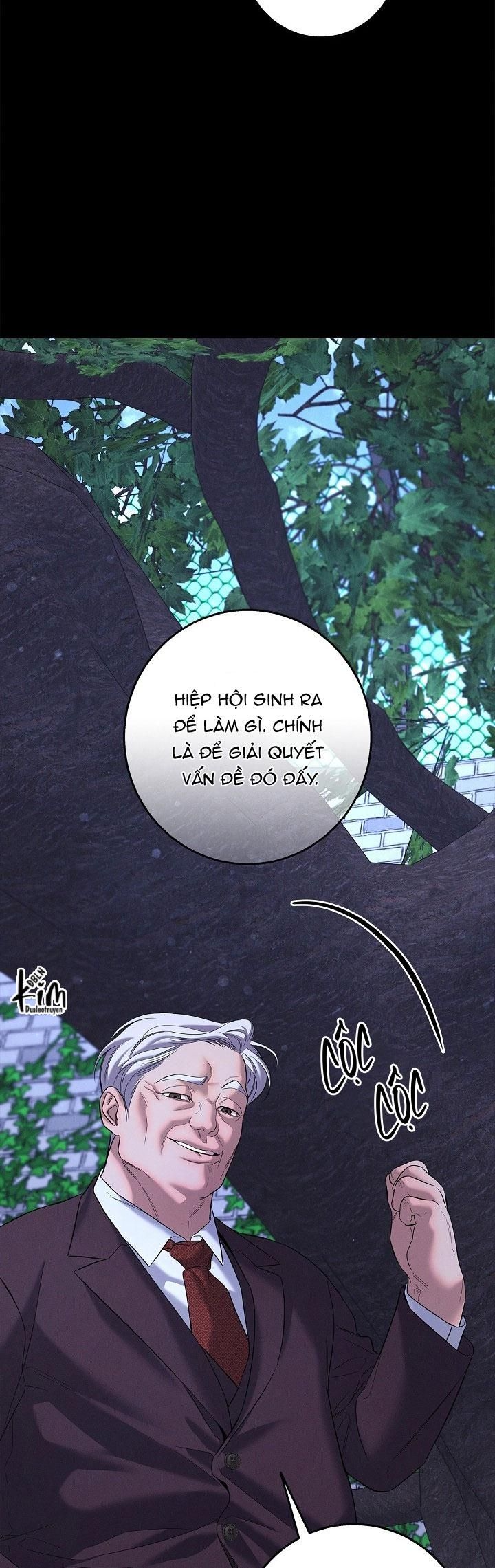 đọc truyện Đêm Không Dấu Vết Chương 57 ảnh 10 tại Thiên Thai Truyện