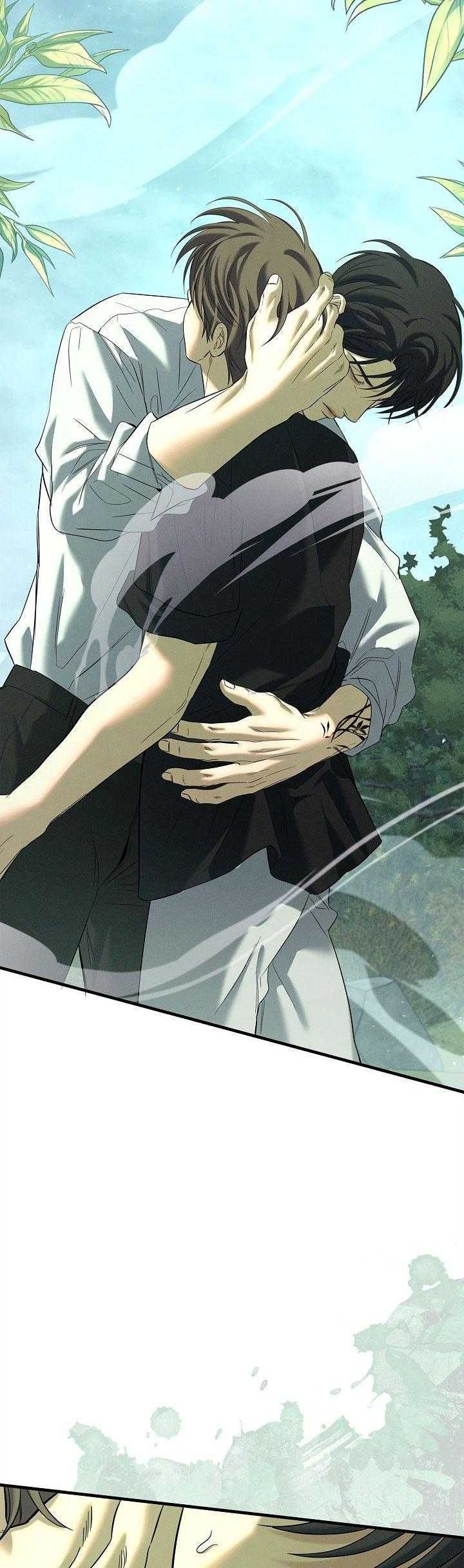 đọc truyện Đêm Không Dấu Vết Chương 58 ảnh 12 tại Thiên Thai Truyện