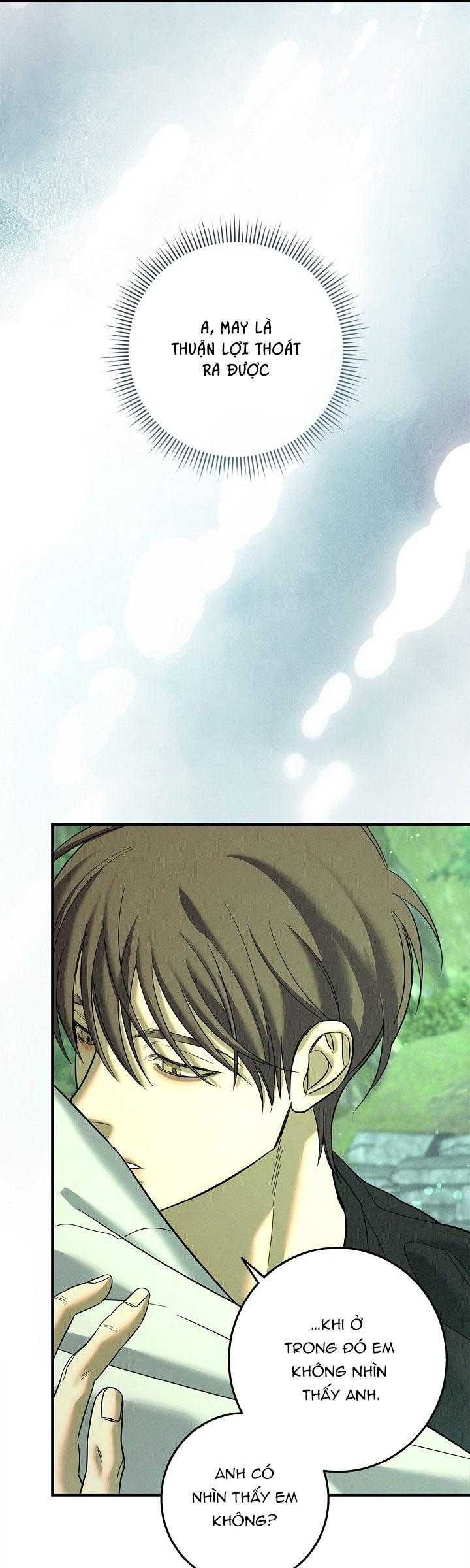 đọc truyện Đêm Không Dấu Vết Chương 58 ảnh 14 tại Thiên Thai Truyện