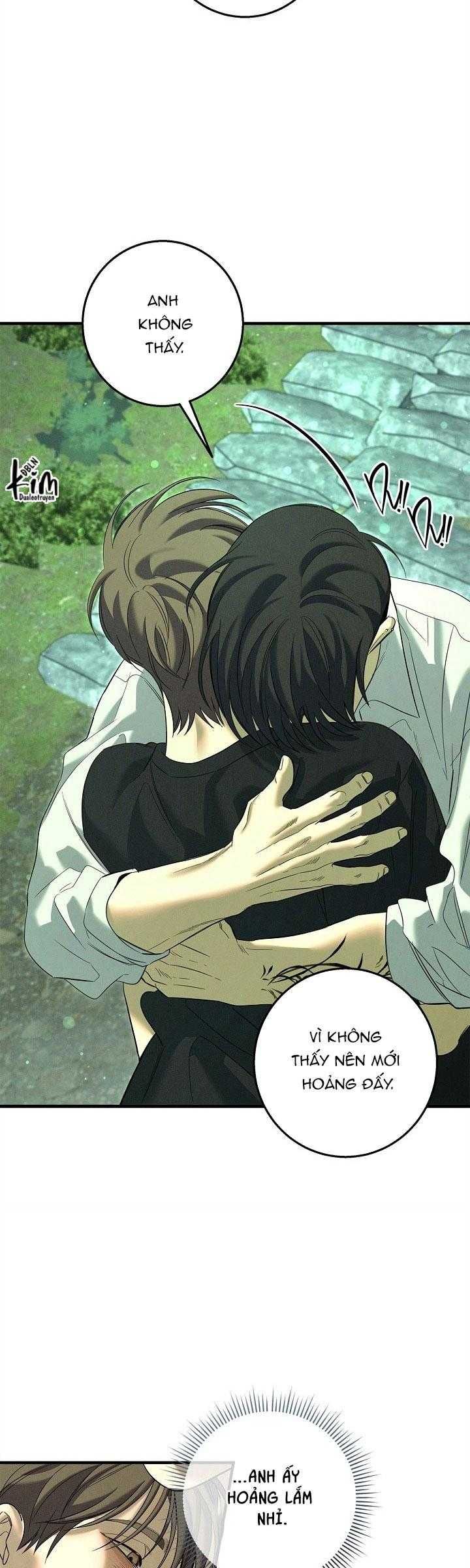 đọc truyện Đêm Không Dấu Vết Chương 58 ảnh 15 tại Thiên Thai Truyện