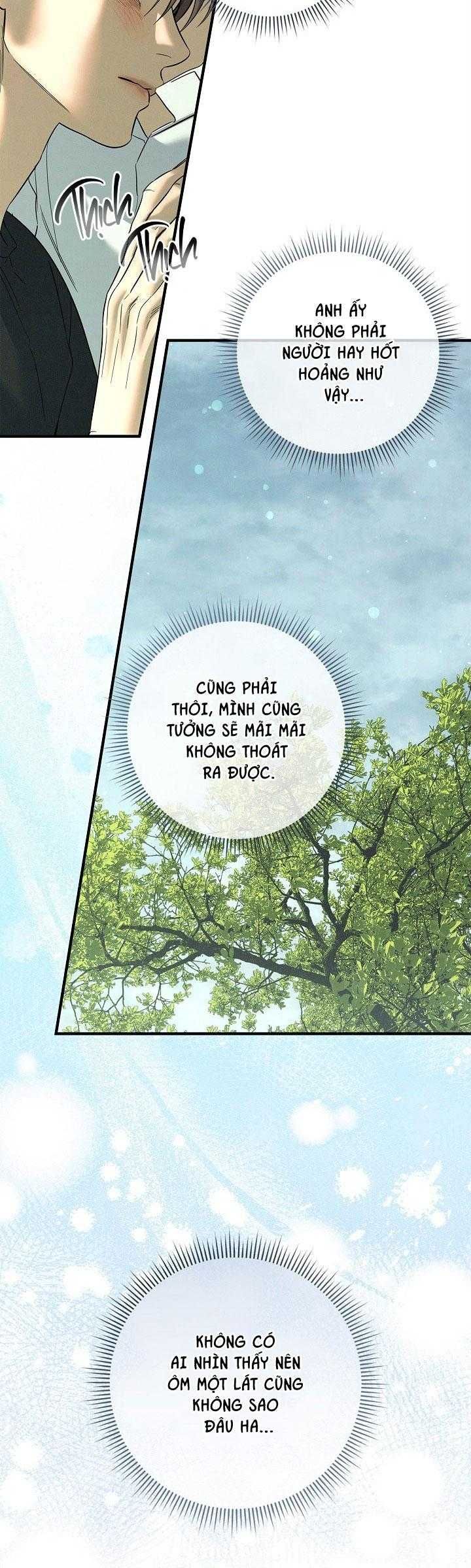 đọc truyện Đêm Không Dấu Vết Chương 58 ảnh 16 tại Thiên Thai Truyện