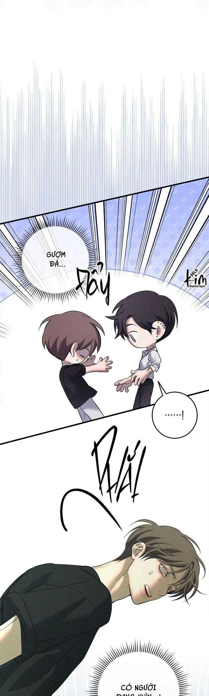 đọc truyện Đêm Không Dấu Vết Chương 58 ảnh 17 tại Thiên Thai Truyện