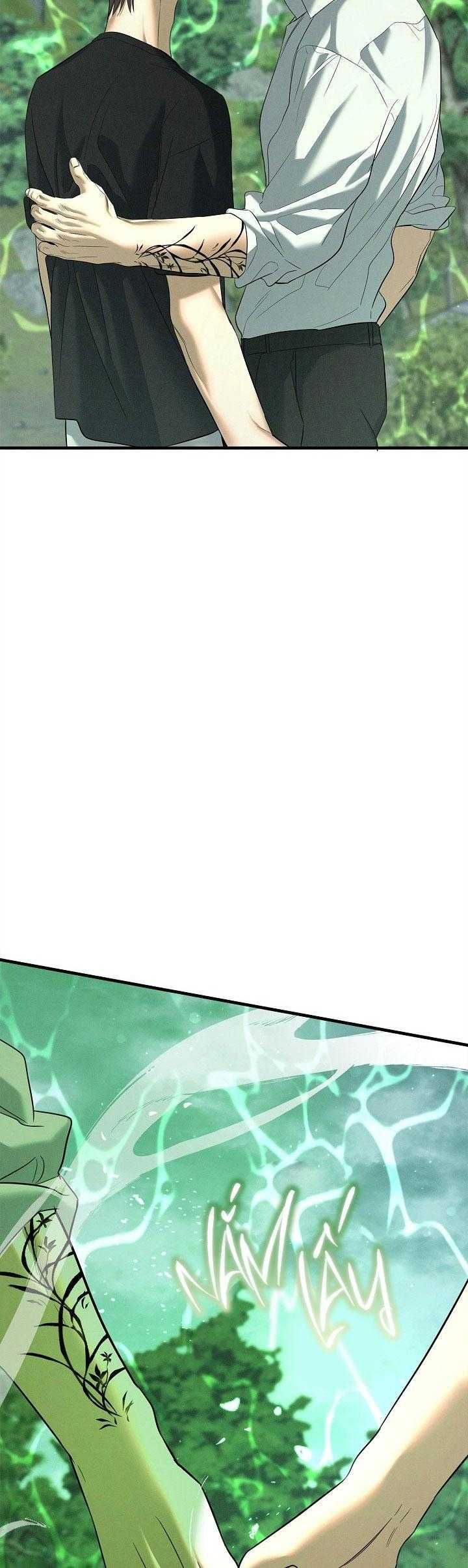 đọc truyện Đêm Không Dấu Vết Chương 58 ảnh 26 tại Thiên Thai Truyện