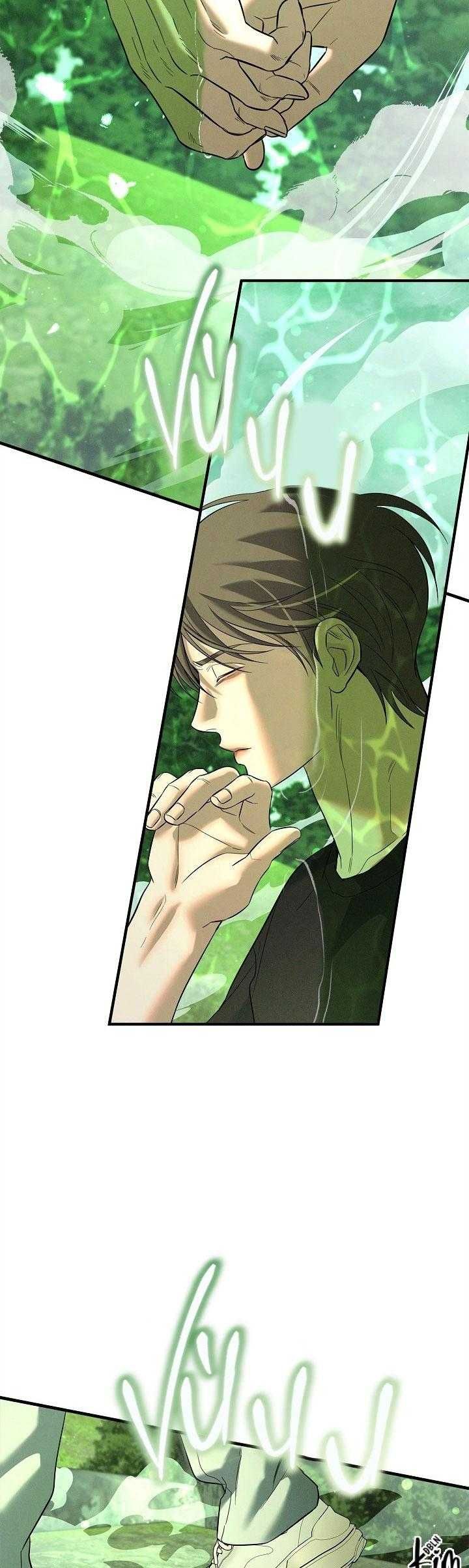 đọc truyện Đêm Không Dấu Vết Chương 58 ảnh 27 tại Thiên Thai Truyện