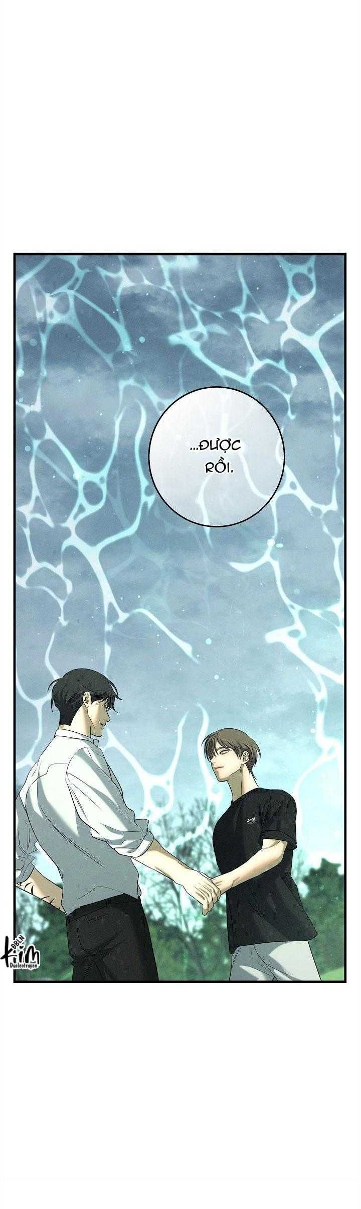 đọc truyện Đêm Không Dấu Vết Chương 58 ảnh 29 tại Thiên Thai Truyện