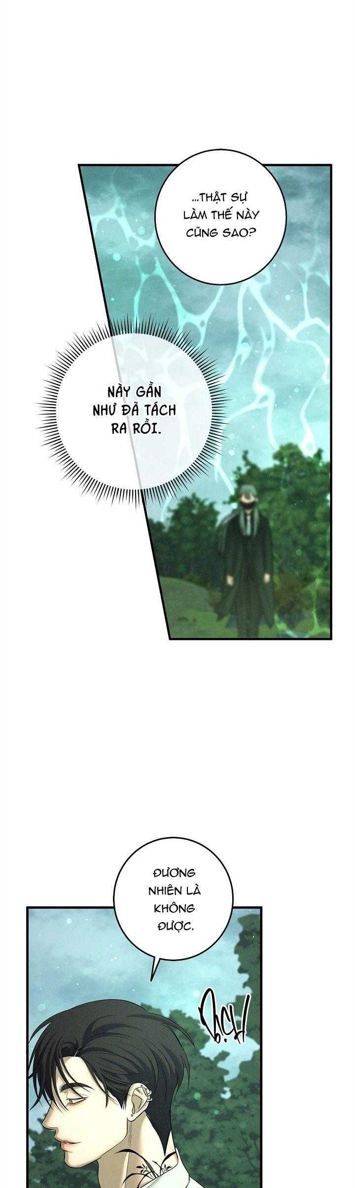 đọc truyện Đêm Không Dấu Vết Chương 58 ảnh 30 tại Thiên Thai Truyện