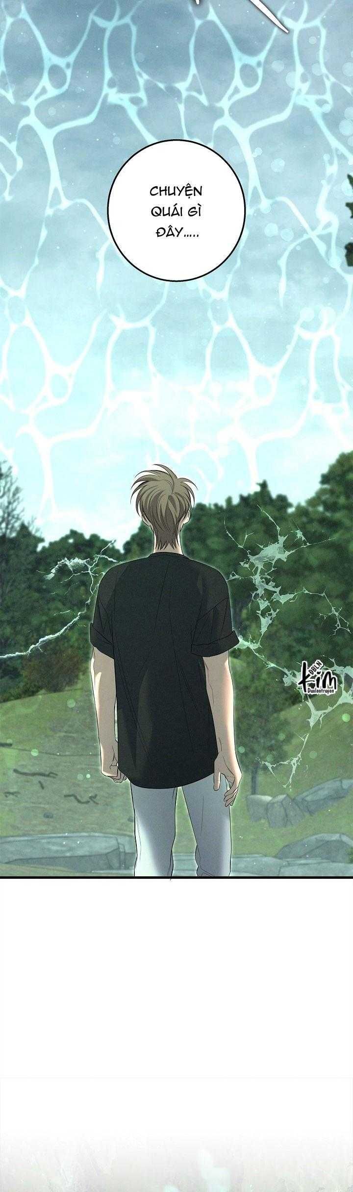 đọc truyện Đêm Không Dấu Vết Chương 58 ảnh 5 tại Thiên Thai Truyện