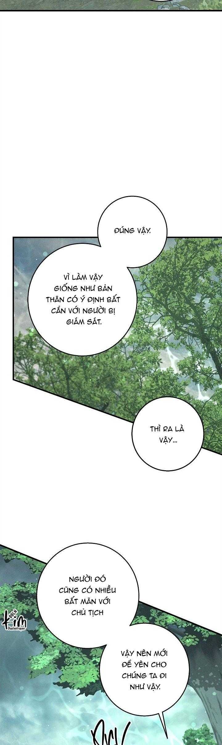 đọc truyện Đêm Không Dấu Vết Chương 58 ảnh 32 tại Thiên Thai Truyện