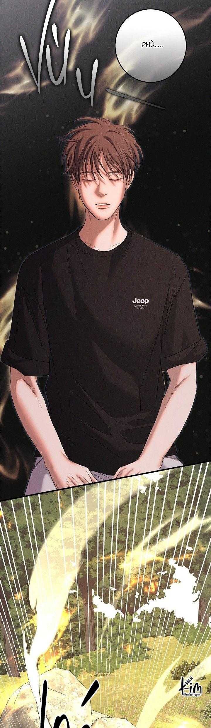 đọc truyện Đêm Không Dấu Vết Chương 58 ảnh 38 tại Thiên Thai Truyện