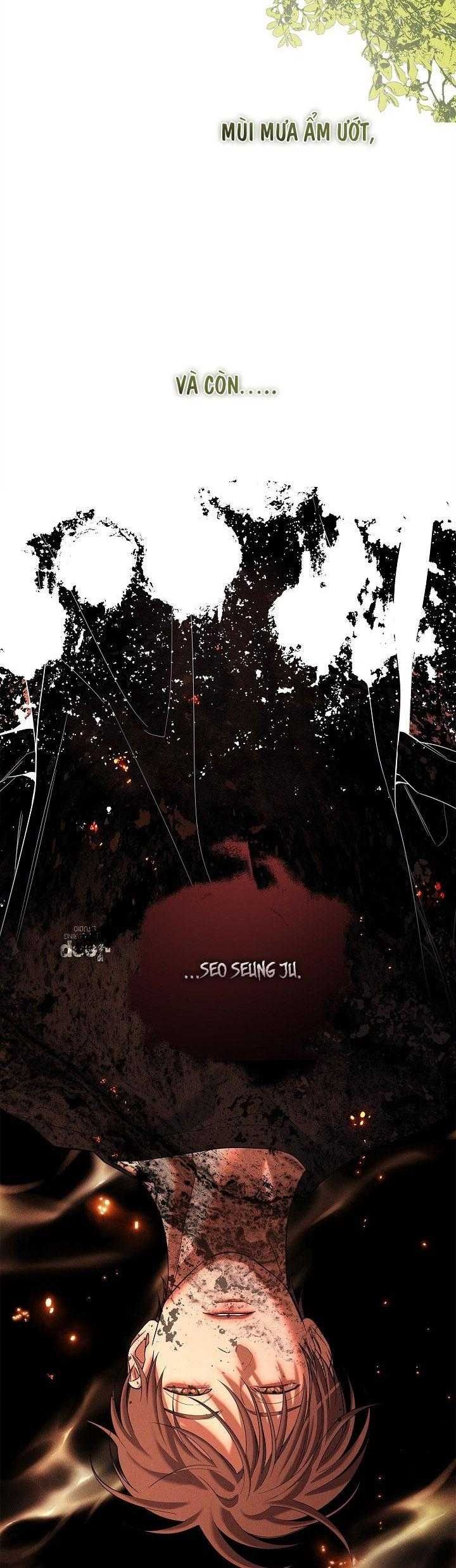 đọc truyện Đêm Không Dấu Vết Chương 58 ảnh 40 tại Thiên Thai Truyện