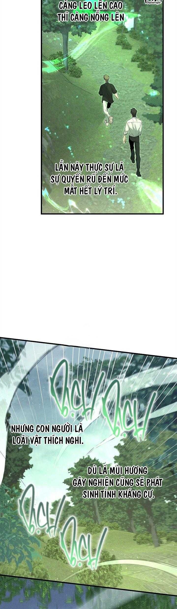 đọc truyện Đêm Không Dấu Vết Chương 58 ảnh 42 tại Thiên Thai Truyện