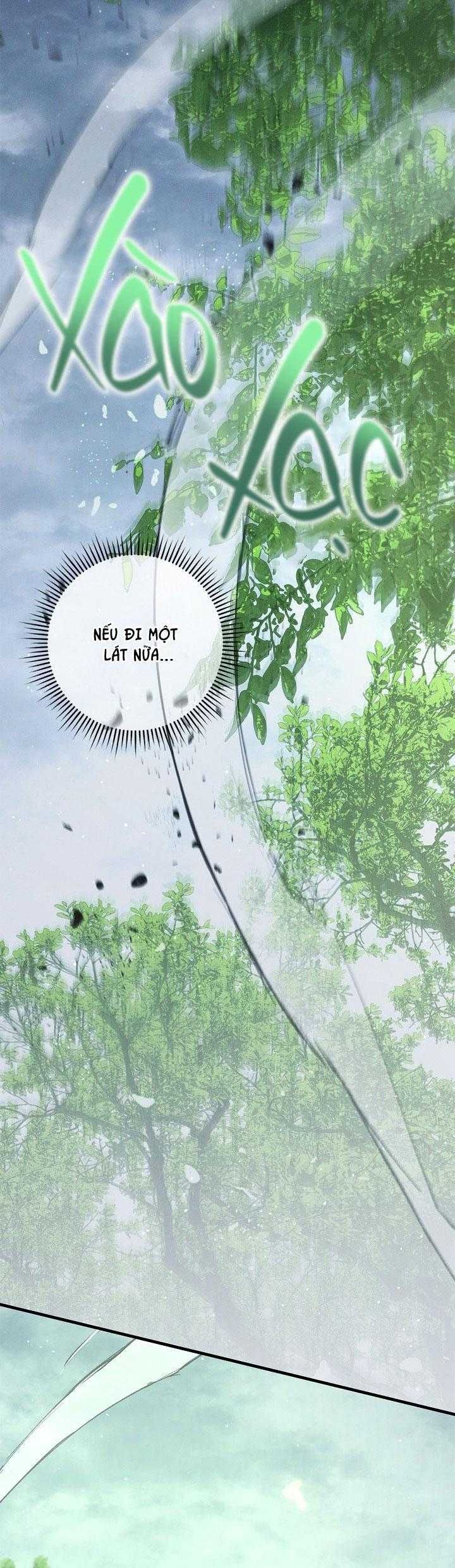 đọc truyện Đêm Không Dấu Vết Chương 58 ảnh 43 tại Thiên Thai Truyện