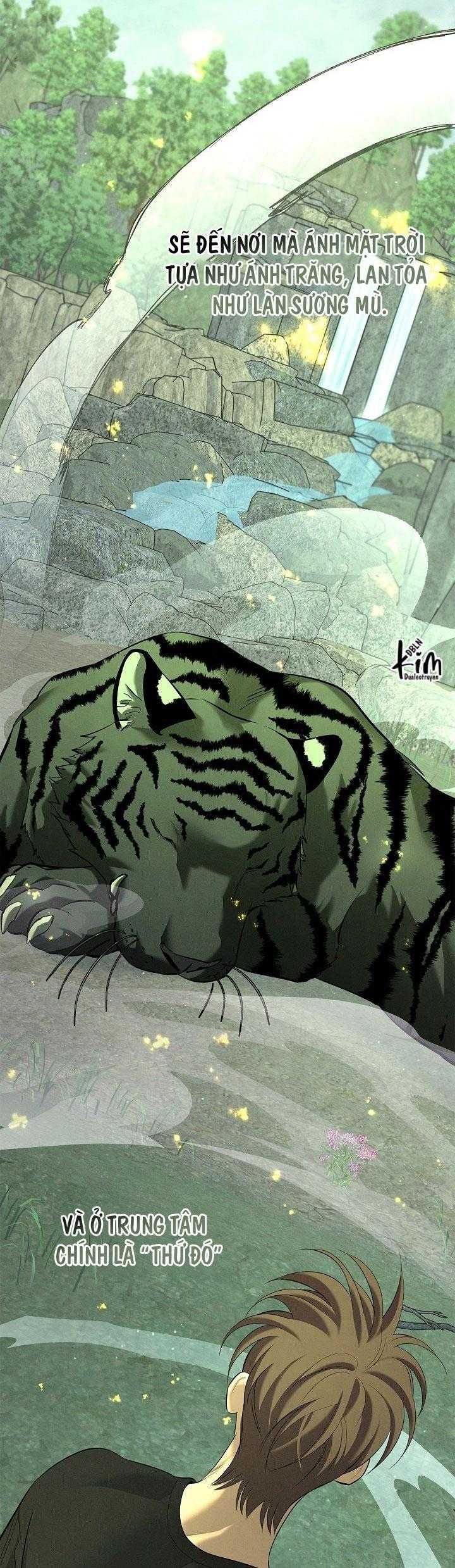 đọc truyện Đêm Không Dấu Vết Chương 58 ảnh 44 tại Thiên Thai Truyện