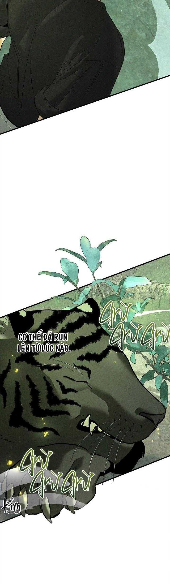 đọc truyện Đêm Không Dấu Vết Chương 58 ảnh 45 tại Thiên Thai Truyện